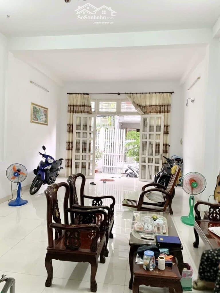 Cần Bán Gấp Nhà Hẻm Cao Thắng, Quận 10, 50M2 Giá Bán 2 Tỷ 630 Liên Hệ Minh Thịnh Trực Tiếp