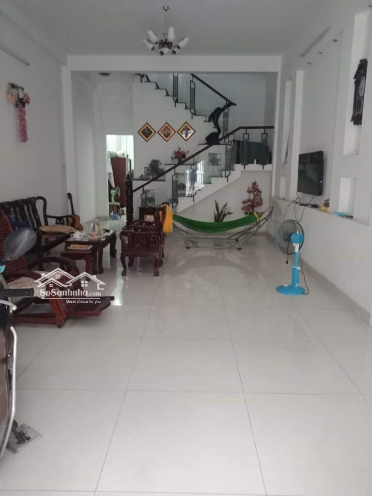 Cần Bán Gấp Nhà Hẻm Cao Thắng, Quận 10, 50M2 Giá Bán 2 Tỷ 630 Liên Hệ Minh Thịnh Trực Tiếp