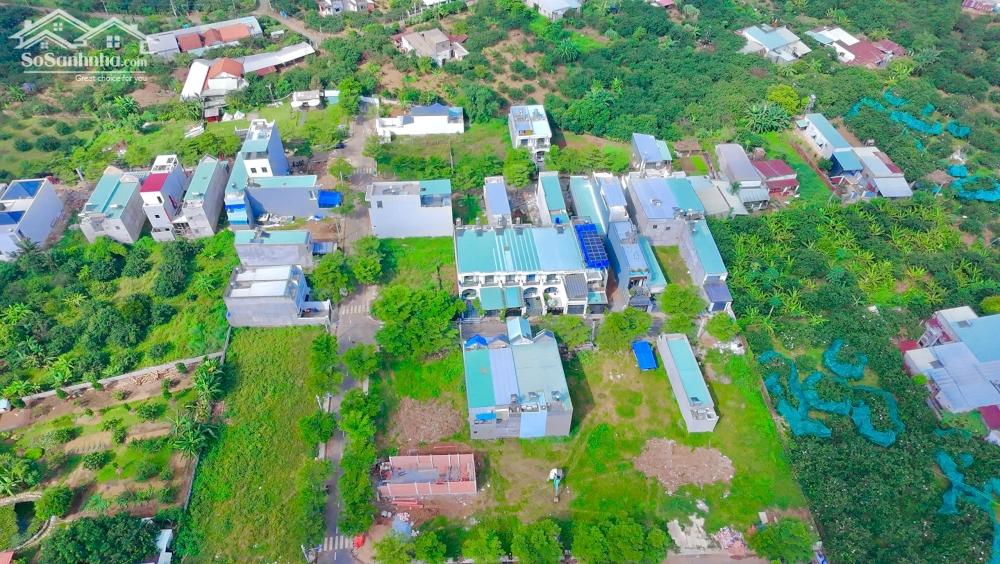 Năm 2024 có nên mua nhà gần sân bay Biên Hoà không ?