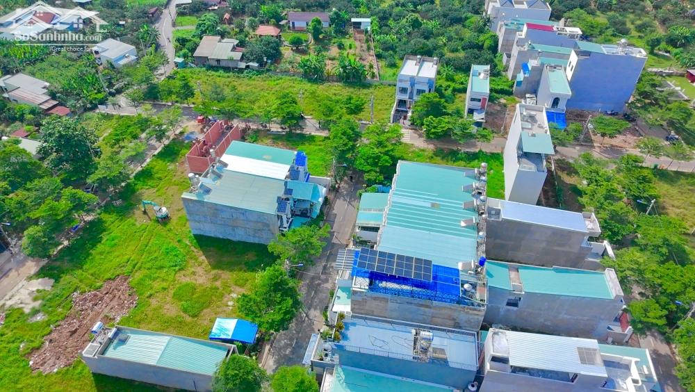 Năm 2024 có nên mua nhà gần sân bay Biên Hoà không ?