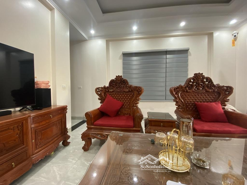 Nhà Đẹp Mặt Hồ - View Triệu Đô Hiếm Có - Quy Hoạch Hạ Tầng Quá Đẹp
