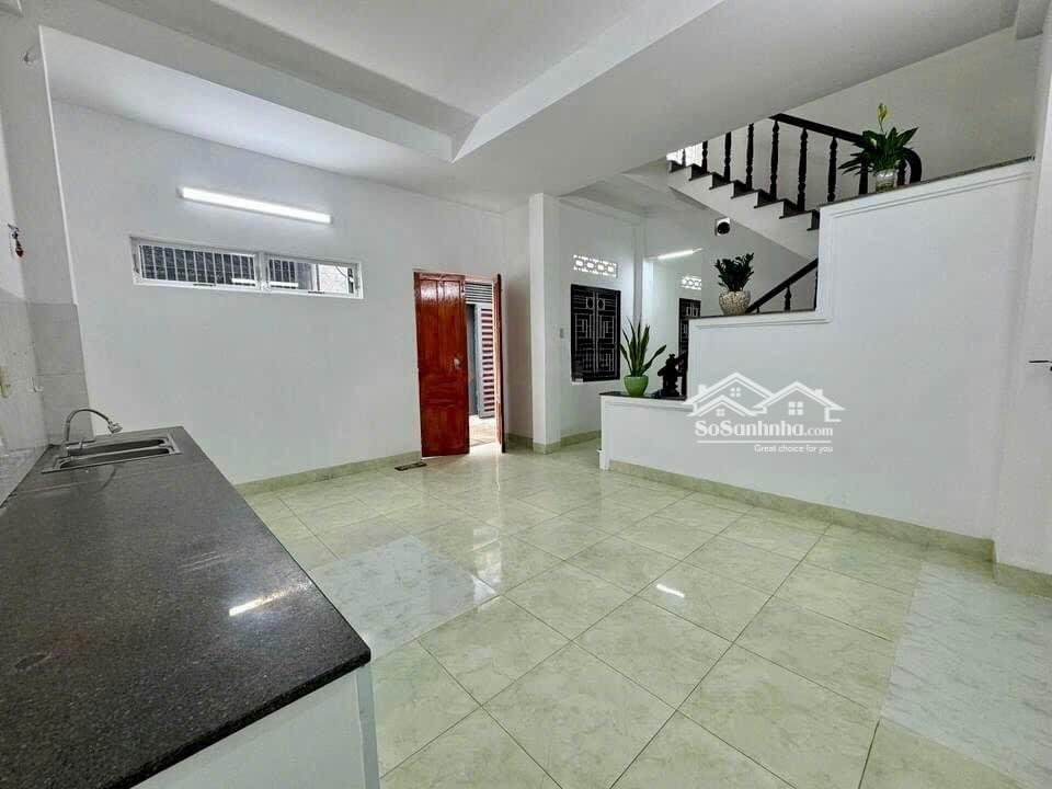 Bán Nhà Đẹp Tại Khu Đô Thị Vcn Phước Hải - 4,6 Tỷ - 74M2 - Tiện Nghi Đầy Đủ