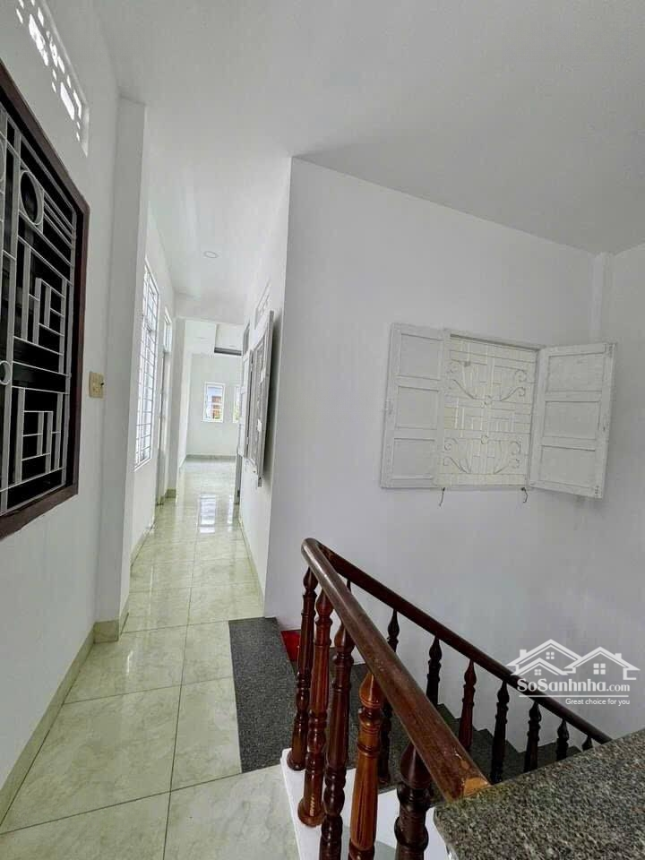 Bán Nhà Đẹp Tại Khu Đô Thị Vcn Phước Hải - 4,6 Tỷ - 74M2 - Tiện Nghi Đầy Đủ