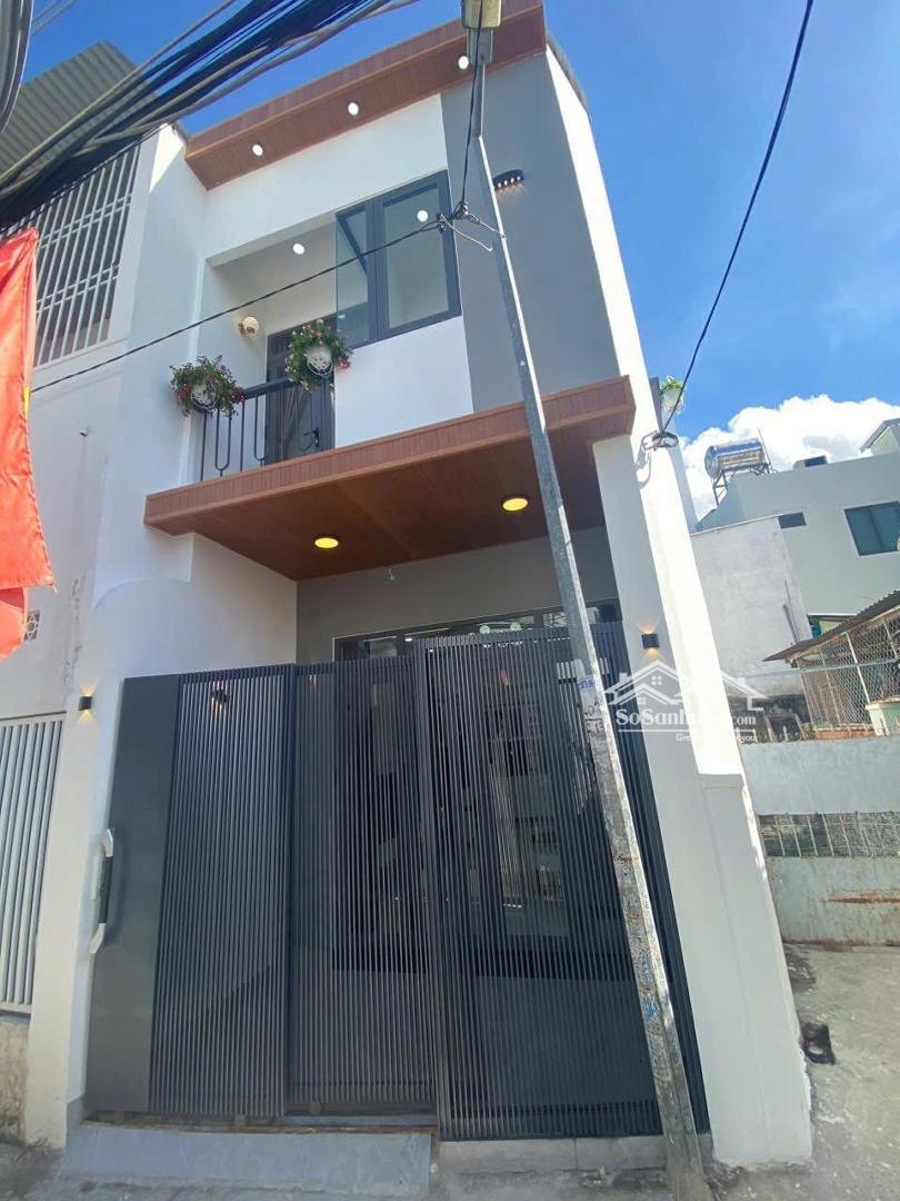 Bán Nhà Giá Rẻ, 2Tỷ280, Hẻm Tân An, Phố Biển Nha Trang. 1 Trệt 1 Lầu, 2Pn 2 Vệ Sinh Phù Hợp Ở Và Cho Thue