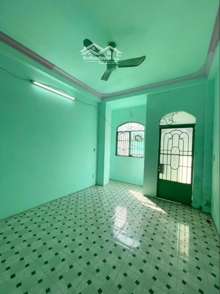 Nhà 3 Tầng Btct- Kế Bên 3/2- Lò Siêu -Q11- Hẻm Xe Hơi-43M2-Sổ Nở Hậu-Dòng Tiền 12 Triệu/Th- Giá 6.X Tỷ