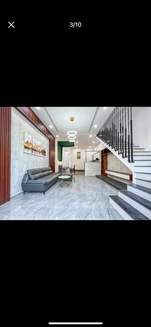 Bán Gấp Nhà Hẻm Xe Hơi Gần Landmark Nguyễn Hữu Cảnh, Phường 22, Bình Thạnh. Giá Bán 3,99 Tỷ. 0906806367