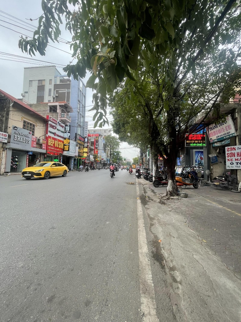 Bán Nhà Mặt Đường Tô Hiệu 88M2 Có Dòng Tiền Cho Thuê Ổn Định, Ngang Rộng Vuông Vắn, Giá Bán 17,5 Tỷ