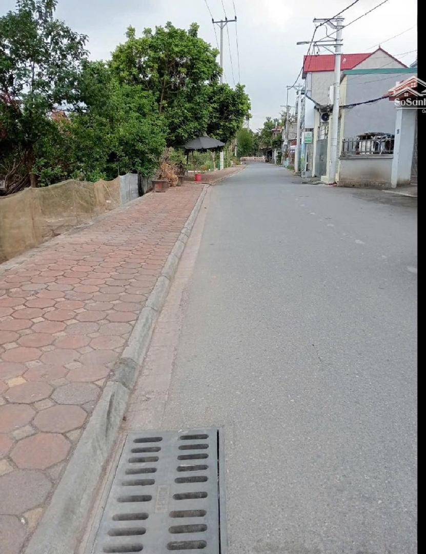 Bán Đất Giáp Hải Đông Dư Gia Lâm