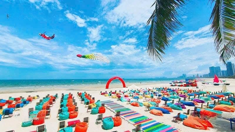 Bán Đất Đường Nguyễn Tất Thành Tại Đà Nẵng, Giá Bán 50 Tỷ, Diện Tích 625M2