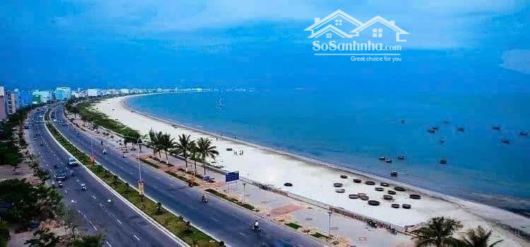 Bán Đất Đường Nguyễn Tất Thành Tại Đà Nẵng, Giá Bán 50 Tỷ, Diện Tích 625M2