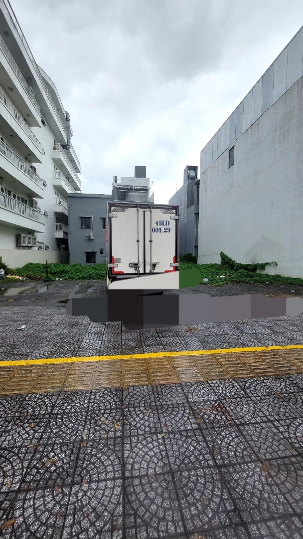 Cần Bán Lô 305M2 Mặt Tiền Đường Võ Chí Công - Hòa Xuân, Cẩm Lệ, Đà Nẵng. Giá Bán 22 Tỷ