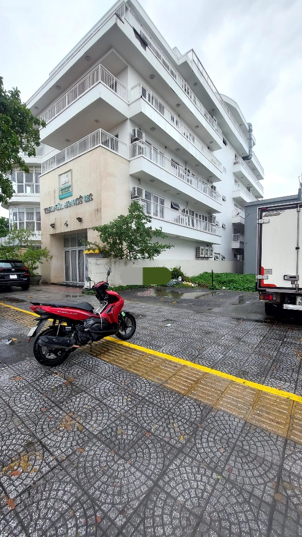 Cần Bán Lô 305M2 Mặt Tiền Đường Võ Chí Công - Hòa Xuân, Cẩm Lệ, Đà Nẵng. Giá Bán 22 Tỷ