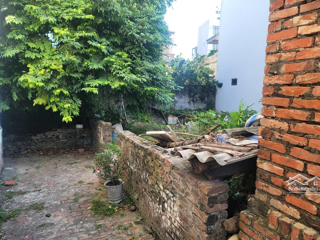 Chính Chủ Muốn Bán Nhanh Ô Đất 61.8M