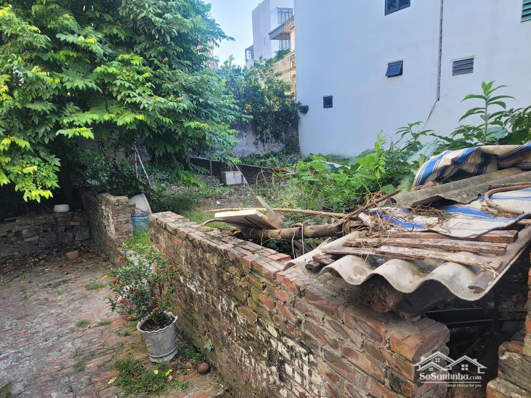 Chính Chủ Muốn Bán Nhanh Ô Đất 61.8M