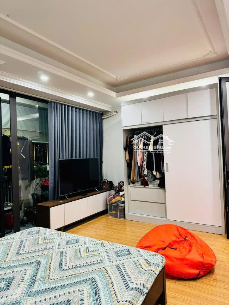 Cho Thuê Căn Hộ Chung Cư A4 Mỹ Đình, 100M2, 3 Ngủ Đủ Đồ 13 Triệu