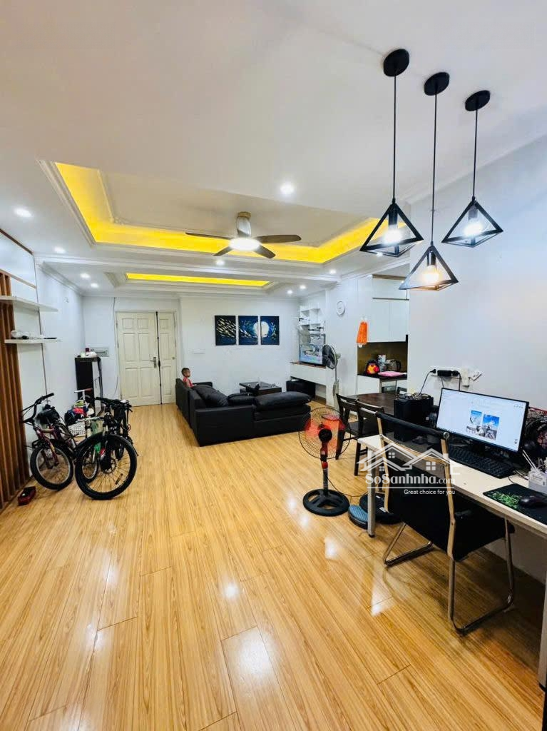 Cho Thuê Căn Hộ Chung Cư A4 Mỹ Đình, 100M2, 3 Ngủ Đủ Đồ 13 Triệu