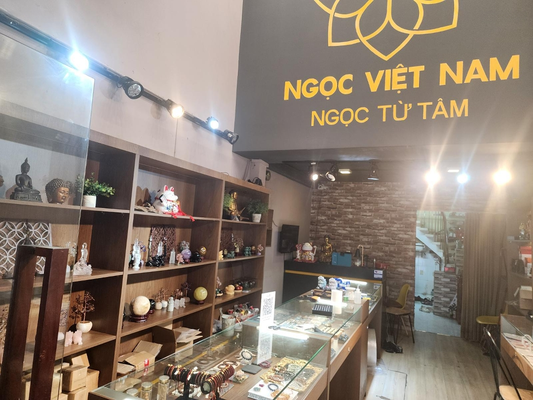 Cho Thuê Mặt Bằng Nhà Số 358 Nguyễn Đình Chiểu P4, Q3 (Tầng Trệt) 3.6 X 8M.