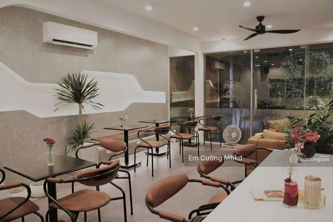 Siêu Đẹp Cho Thuê Nhà Mặt Phố Đoàn Trần Nghiệp 80M X 4 Tầngmặt Tiền7M Chỉ Kd Mọi Mô Hình Cạnh Vincom