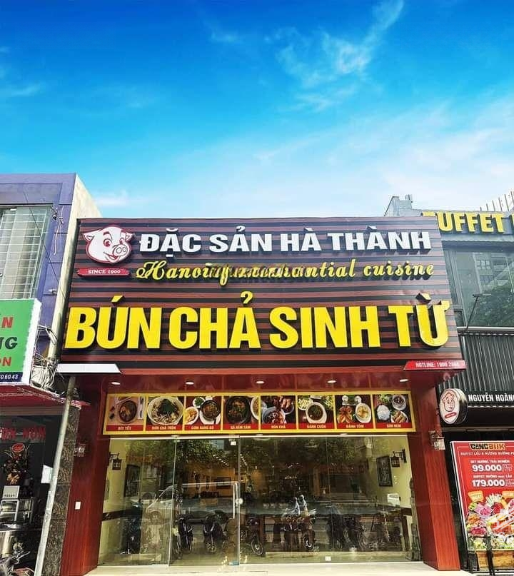 Hiếm! Cho Thuê Nhà Mặt Phố Nguyễn Hữu Huân , Hoàn Kiếm ,Diện Tích50M2 ,Mặt Tiền6M ,Đoạn Kd Đẹp Nhất Phố.