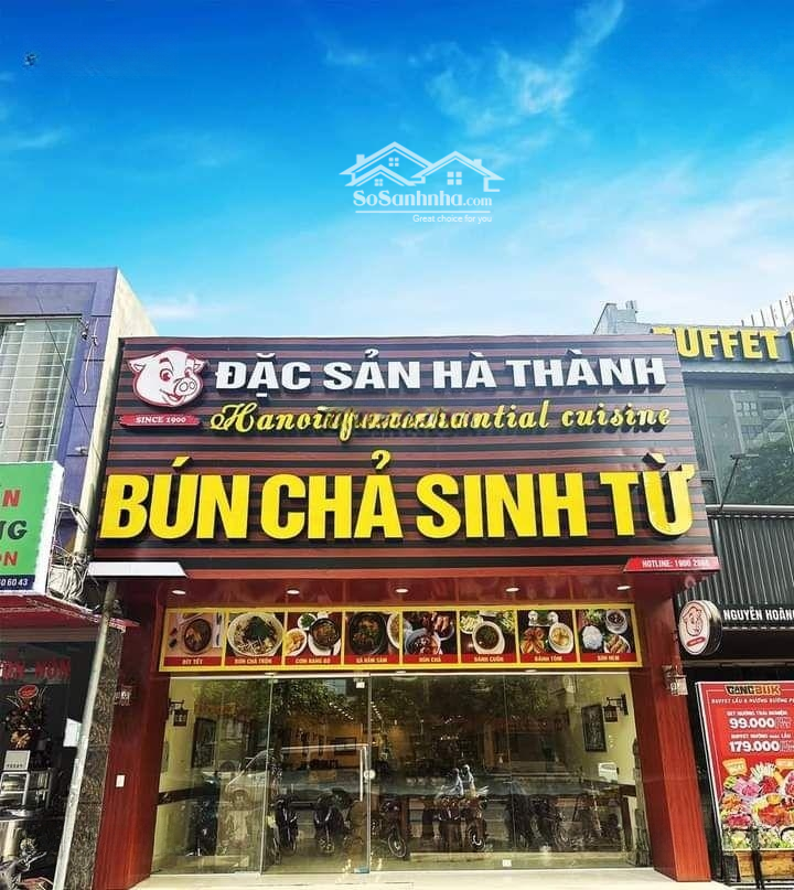 Hiếm! Cho Thuê Nhà Mặt Phố Nguyễn Hữu Huân , Hoàn Kiếm ,Diện Tích50M2 ,Mặt Tiền6M ,Đoạn Kd Đẹp Nhất Phố.