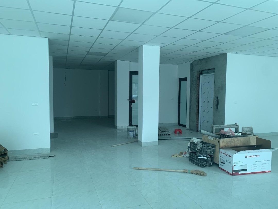 Cho Thuê Nhà Mặt Phố Đường Nguyễn Cảnh Dị Giá Tốt Nhất Chỉ 90 Triệu Vnd