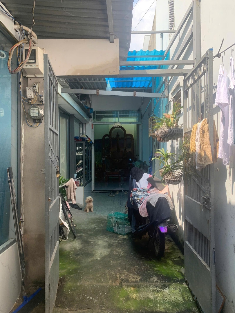 Bán Nhà Riêng Đường 11, Hiệp Bình Chánh, Thủ Đức - Chỉ Với 9,5 Tỷ Vnd, 117M2, View Đẹp