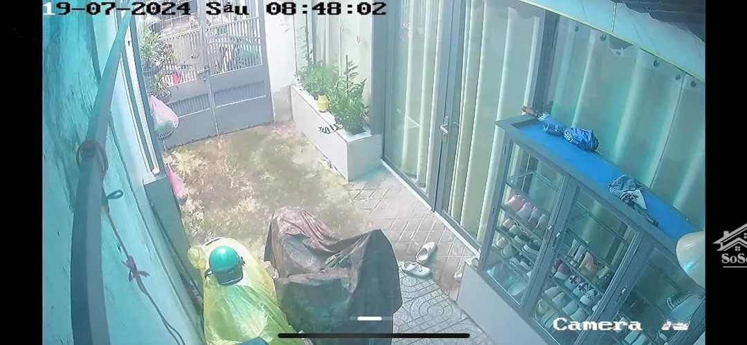 Bán Nhà Riêng Đường 11, Hiệp Bình Chánh, Thủ Đức - Chỉ Với 9,5 Tỷ Vnd, 117M2, View Đẹp