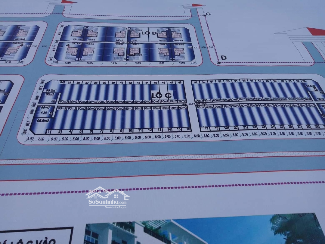 Bán Ô Góc Đất Quy Hoạch Đấu Giá Khu 11 Hà An Quảng Yên