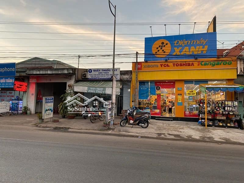 Bán Đất Trung Tâm Phước Hòa, Pg. Diện Tích Lớn Phù Hợp Phân Lô Hoặc Xây Dựng Nhà Vườn