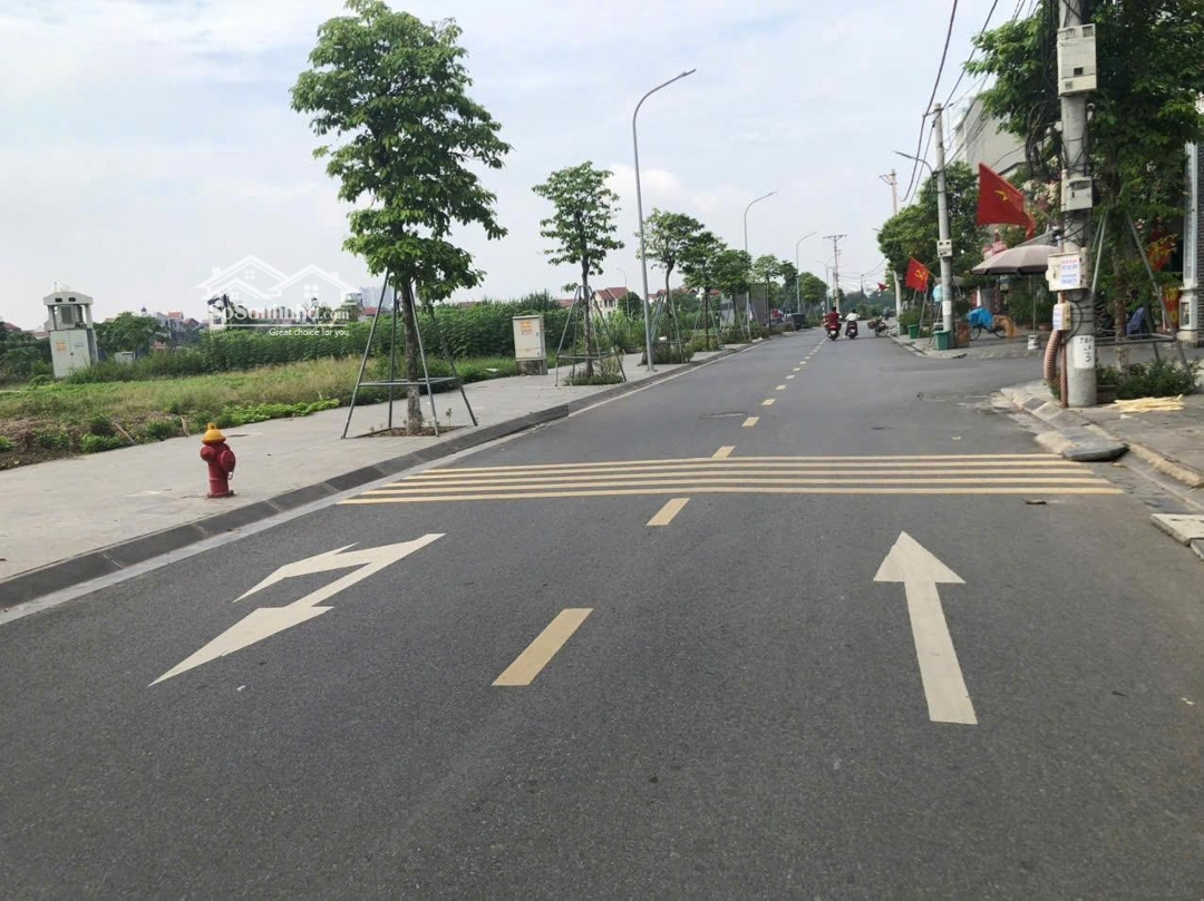 Đất Đấu Giá X2 Thái Bình Mai Lâm, Gần Vin Cổ Loa, Cầu Tứ Liên, Tăng Giá Mạnh Khi Đông Anh Lên Quận