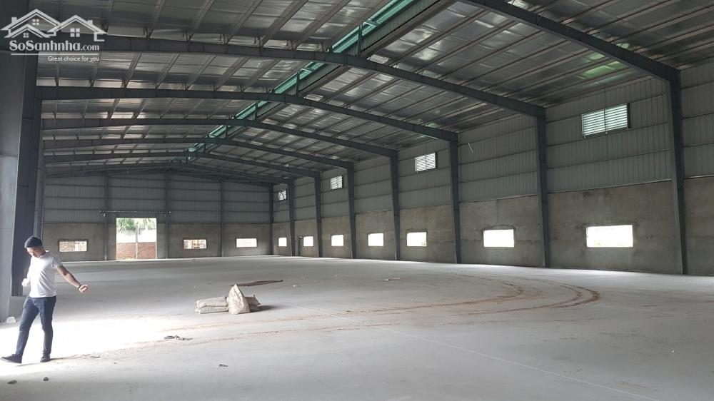 Bán đất kho xưởng KCN khu vực Mỹ Xuân Phú Mỹ Bà Rịa Vũng Tàu.