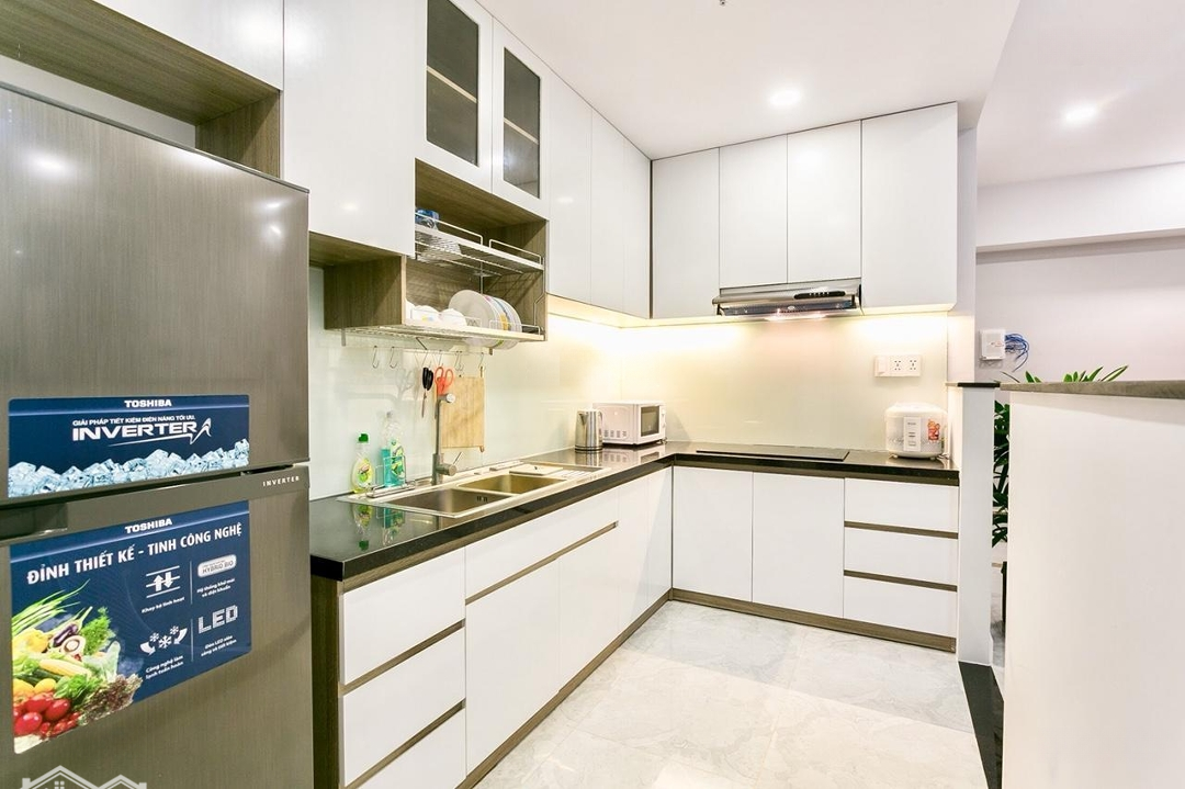 Cho Thuê Chcc Screc Tower, Quận 3,Diện Tích81M2, 2 Phòng Ngủ 2 Vệ Sinh Nhà Đẹp, Giá 12 Triệu/Tháng. Liên Hệ: 0899 552 651