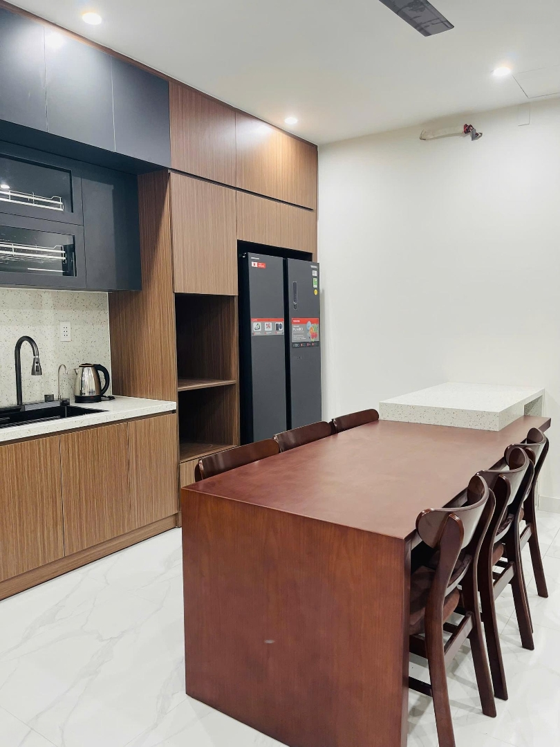 Shophouse 2 Mặt Tiền View Sông Hàn Đường 10M5 Cho Thuê - New Brand