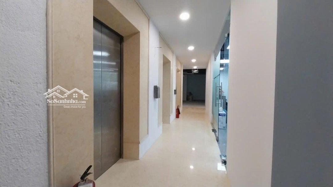 Cho Thuê Văn Phòng Giá Tốt Nhất Chỉ Tại Tòa Nhà Tgi Đường Nguyễn Trãi, Quận 1