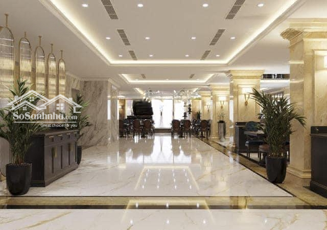 Bán Nhanh Khách Sạn 4 Sao Nguyễn Thị Định, Cầu Giấy,Diện Tích520M2, 9 Tầng, Mặt Tiền 15M, Giá Bán 520 Tỷ