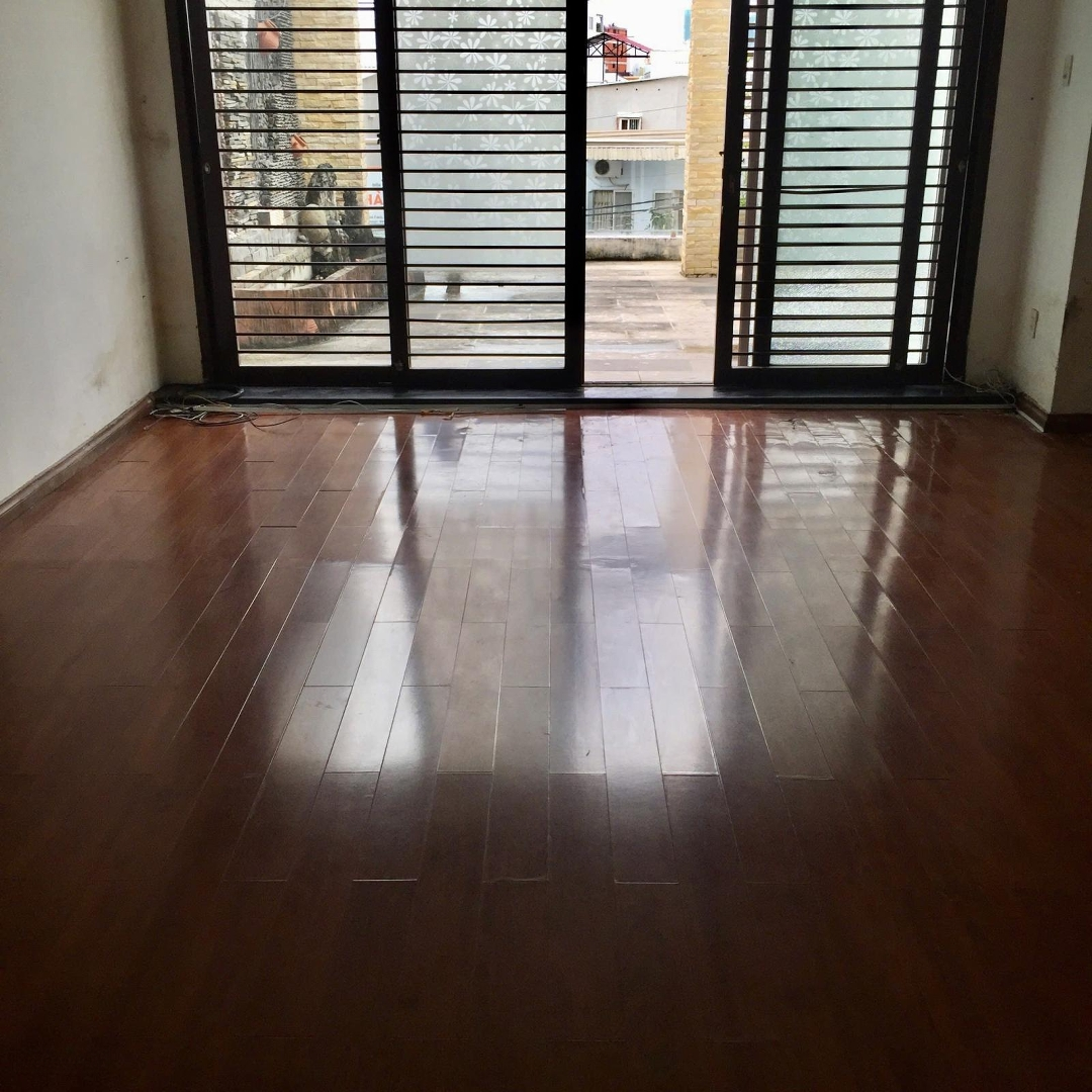 Cho Thuê Nhà Mặt Tiền Gò Ô Môi, 6X25M, 2 Lầu, Sân Thượng Giá Bán 28 Triệu Tháng