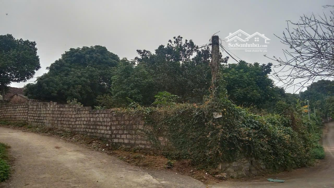 Bán Đất Tại Xuân Sơn - Sơn Tây - Hà Nội