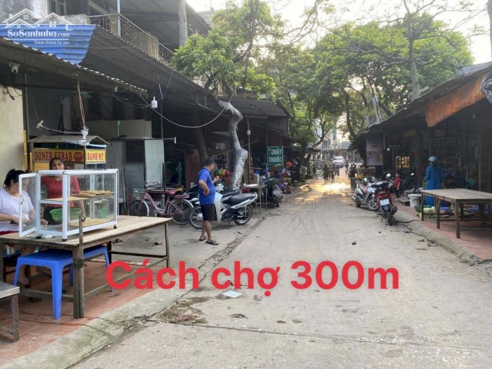 CHÍNH CHỦ EM BÁN 45M ĐẤT THỤY HƯƠNG-CHƯƠNG MỸ