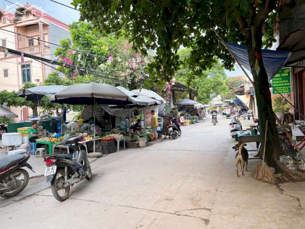 CHÍNH CHỦ EM BÁN 45M ĐẤT THỤY HƯƠNG-CHƯƠNG MỸ