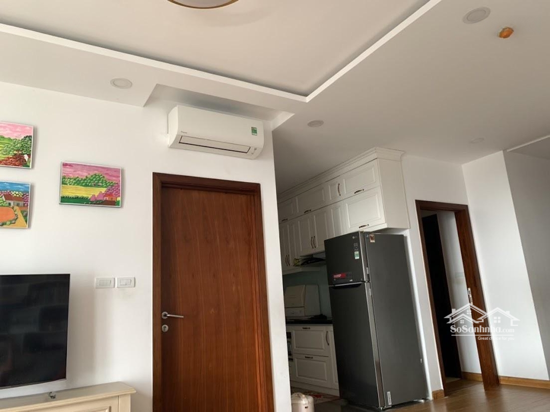Cho Thuê Căn Hộ 80M2 Giá Cực Chất Tại Eco Lake View, Đại Từ, Hà Nội