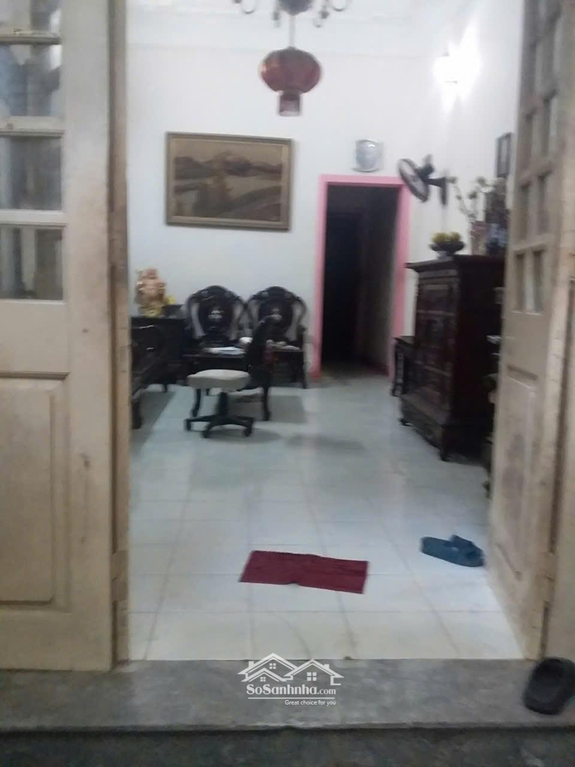 Bán Nhà Riêng Đường Trường Chinh 19 Tỷ, 64M2, 6 Phòng Ngủ 4Pt, Phường Phương Mai