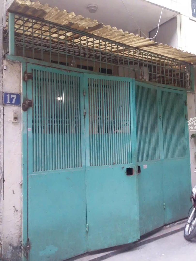 Bán Nhà Riêng Đường Trường Chinh Phương Mai - Giá Siêu Hời Chỉ 19 Tỷ Vnd, 64M2, 6 Pn, Đông Bắc