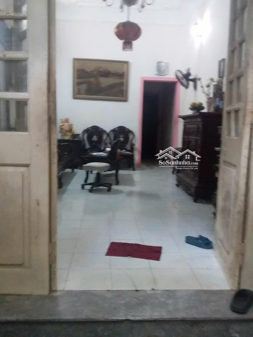 Bán Nhà Riêng Đường Trường Chinh Phương Mai - Giá Siêu Hời Chỉ 19 Tỷ Vnd, 64M2, 6 Pn, Đông Bắc