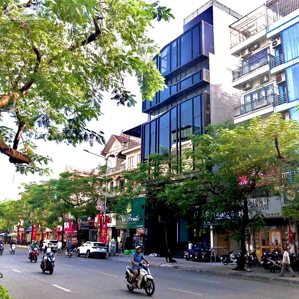 Cơ hội đầu tư văn phòng đẳng cấp tại Tây Hồ – Đón đầu xu hướng dịch chuyển bộ ban ngành.
