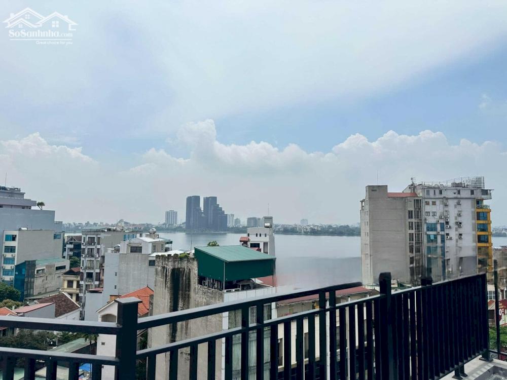 Cơ hội đầu tư văn phòng đẳng cấp tại Tây Hồ – Đón đầu xu hướng dịch chuyển bộ ban ngành.