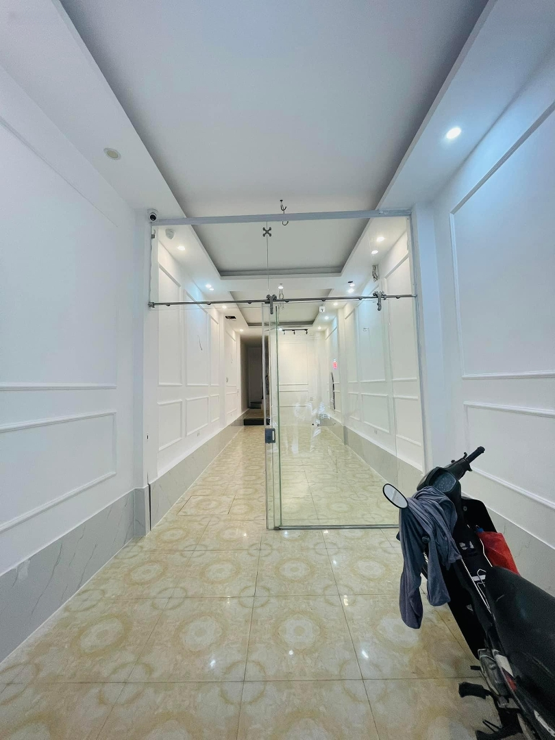 Lk Mặt Phố Trung Yêndiện Tích60M2, 6 Tầng, Ở Lý Tưởng Hoặc Kinh Doanh Văn Phòng, Tháng Máy, Giá Bán 16,7 Tỷ