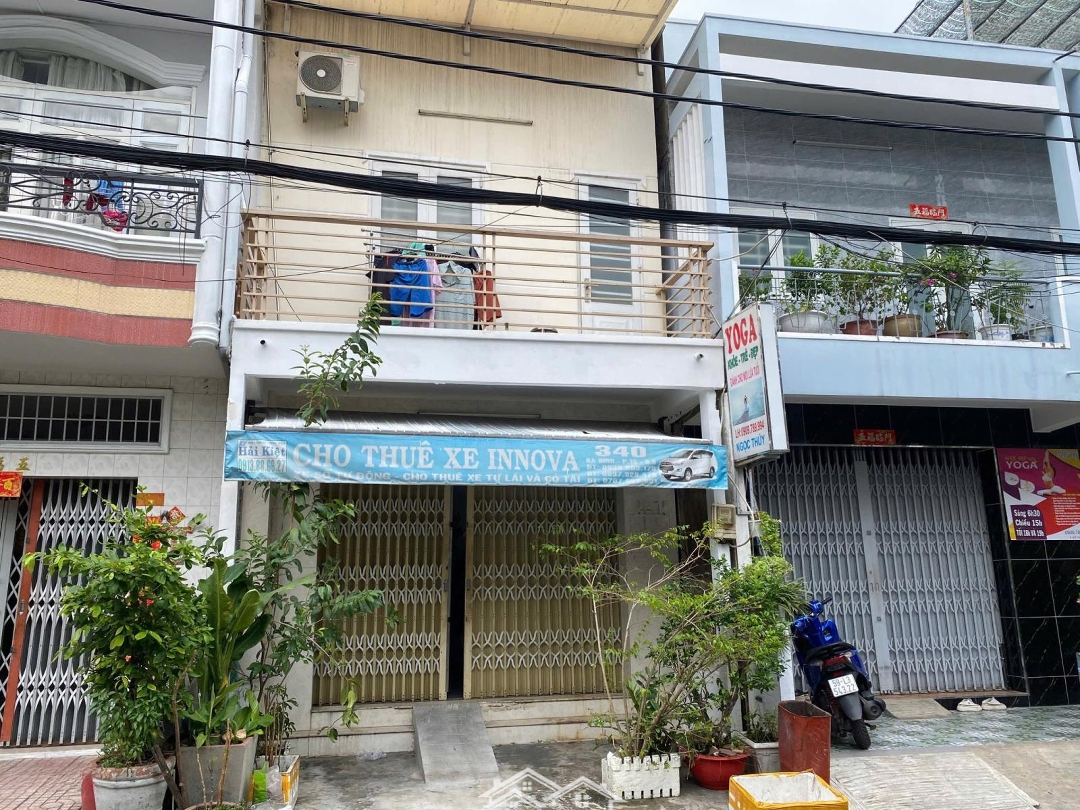 Mặt Tiền Ba Đình P10Q8 42M2 Đất 1 Lầu Vị Trí Kinh Doanh Mua Bán Giá Rẻ Nhất Thị Trường