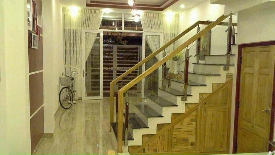 Siêu Hời Bán Nhà Mặt Phố Đường Mạc Đĩnh Chi Tttp Nha Trang, Giá Bán 8 Tỷ,Diện Tích51.66M2