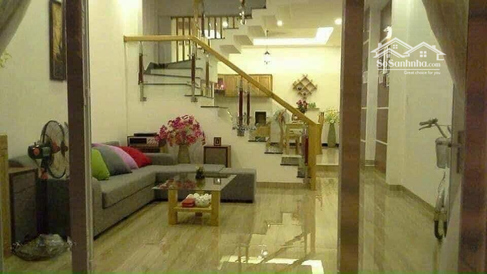 Siêu Hời Bán Nhà Mặt Phố Đường Mạc Đĩnh Chi Tttp Nha Trang, Giá Bán 8 Tỷ,Diện Tích51.66M2