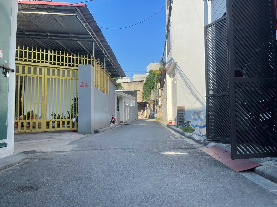 Bán Đất Hậu Dưỡng, Kim Chung Ô Tô Đỗ Cửa Diện Tích: 75M2